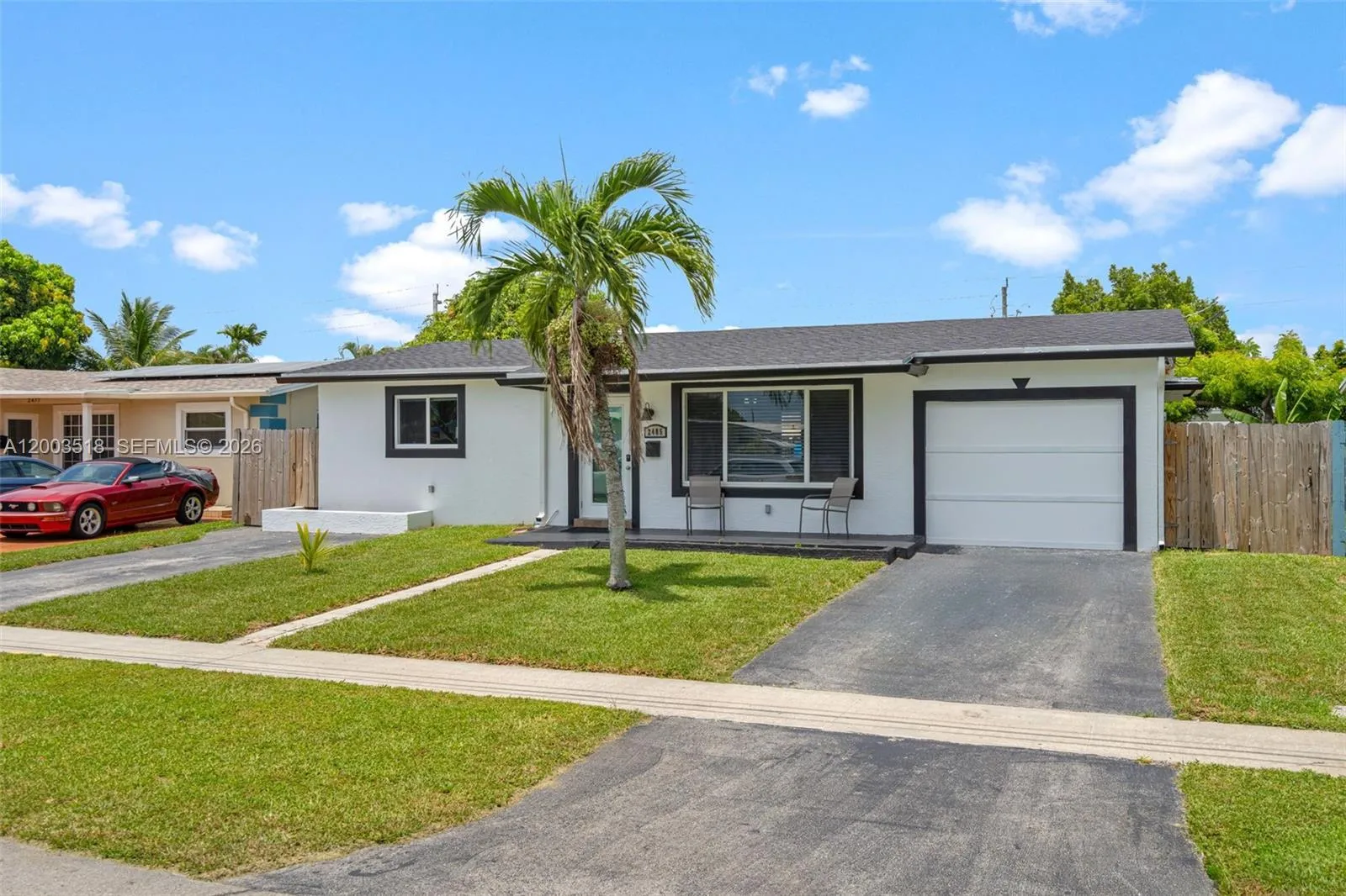 2485 NW 84th Way, Sunrise FL 33322