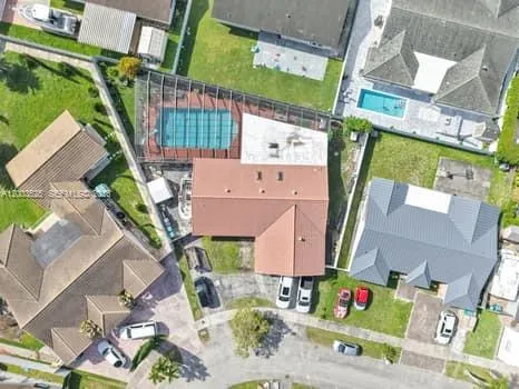 13216 SW 45th Ln, Miami FL 33175