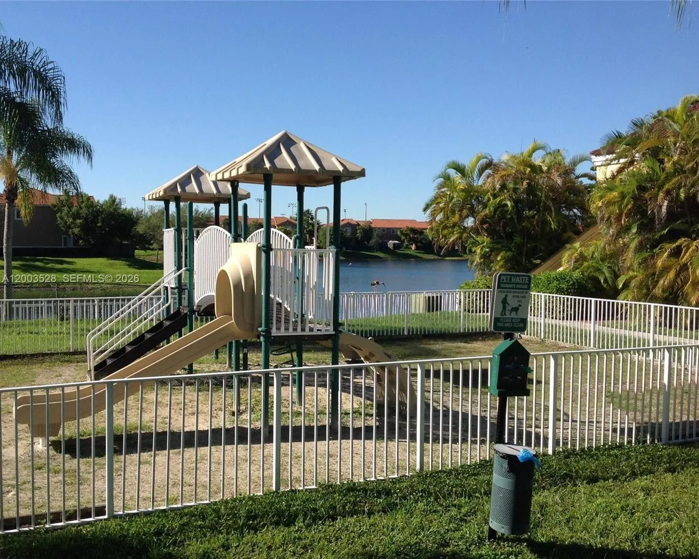 8500 SW 212th St # 207, Cutler Bay FL 33189