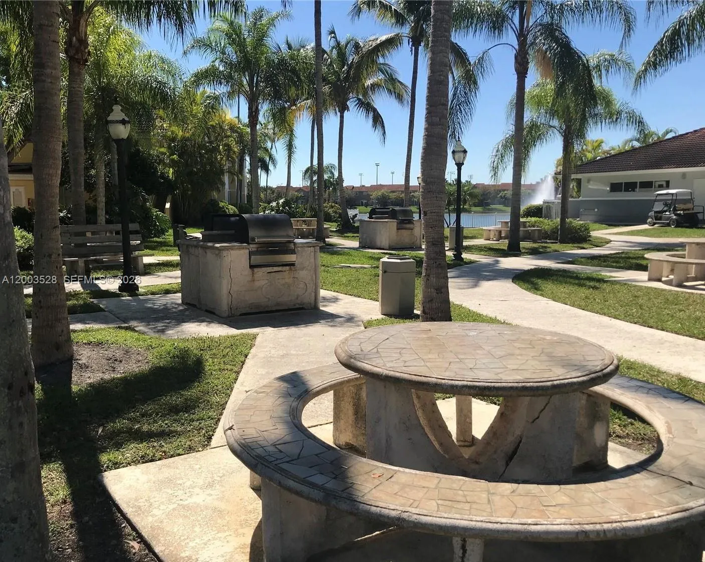 8500 SW 212th St # 207, Cutler Bay FL 33189