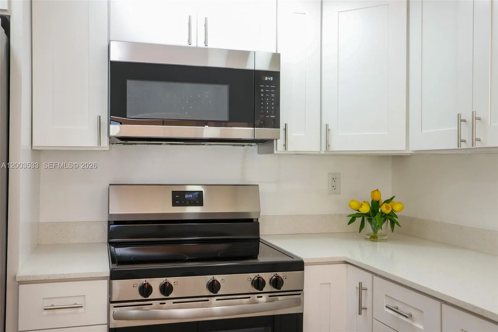 995 SW 84th Ave # 126, Miami FL 33144