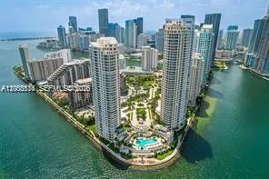 808 BRICKELL KEY DR # 1205, Miami FL 33131