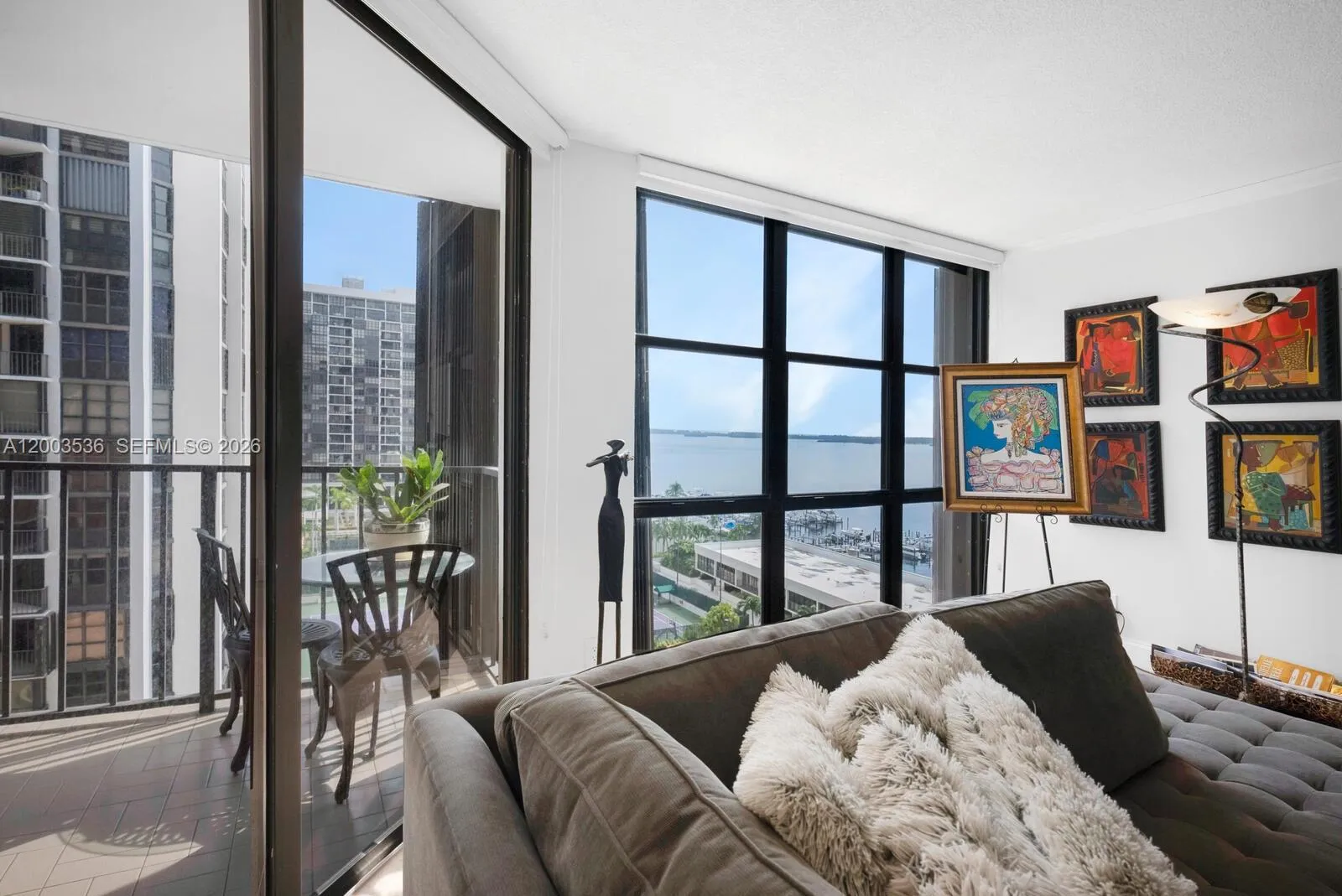 1925 Brickell Ave # 1003, Miami FL 33129