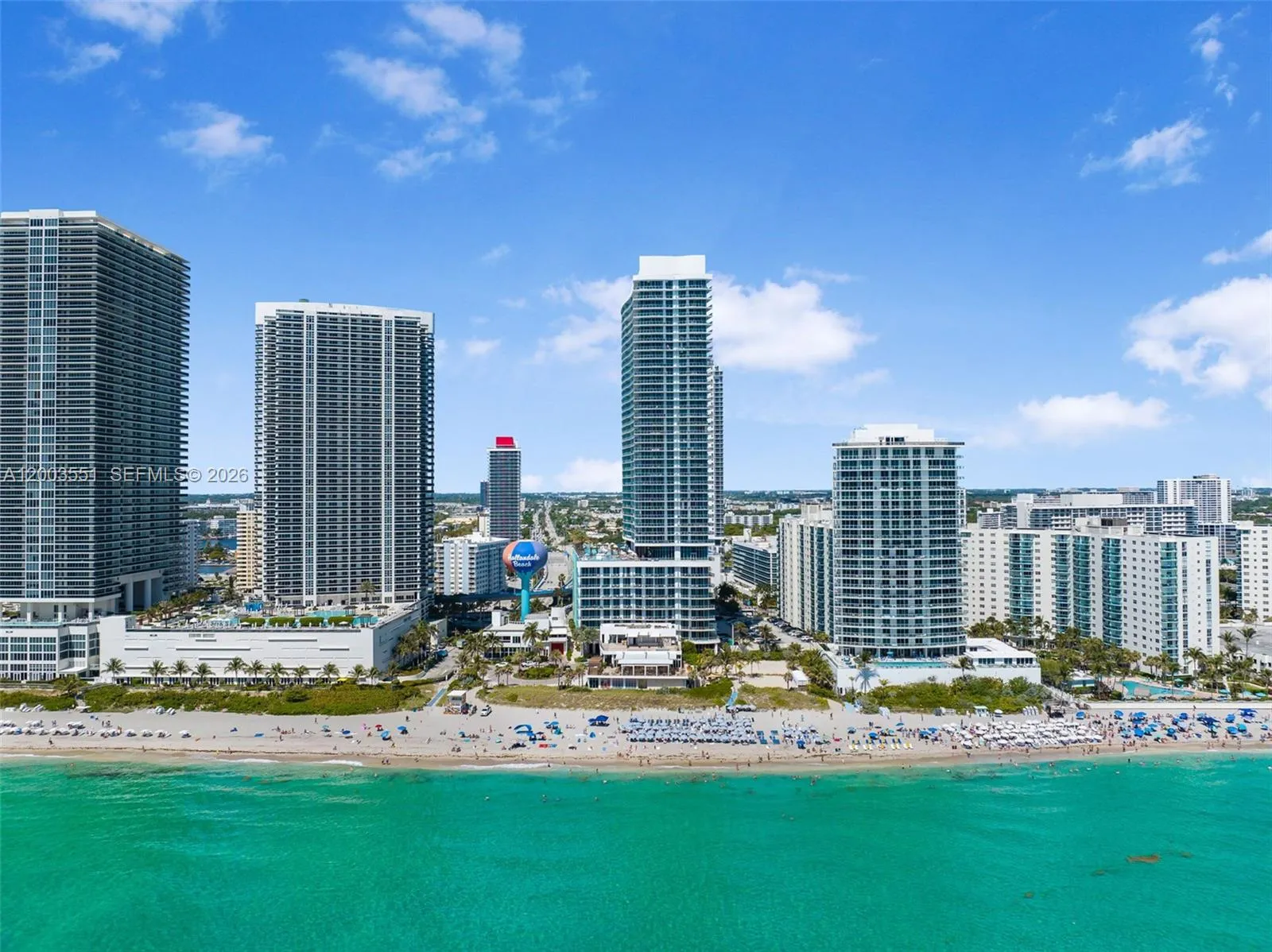 4111 S Ocean Dr # 2207, Hollywood FL 33019