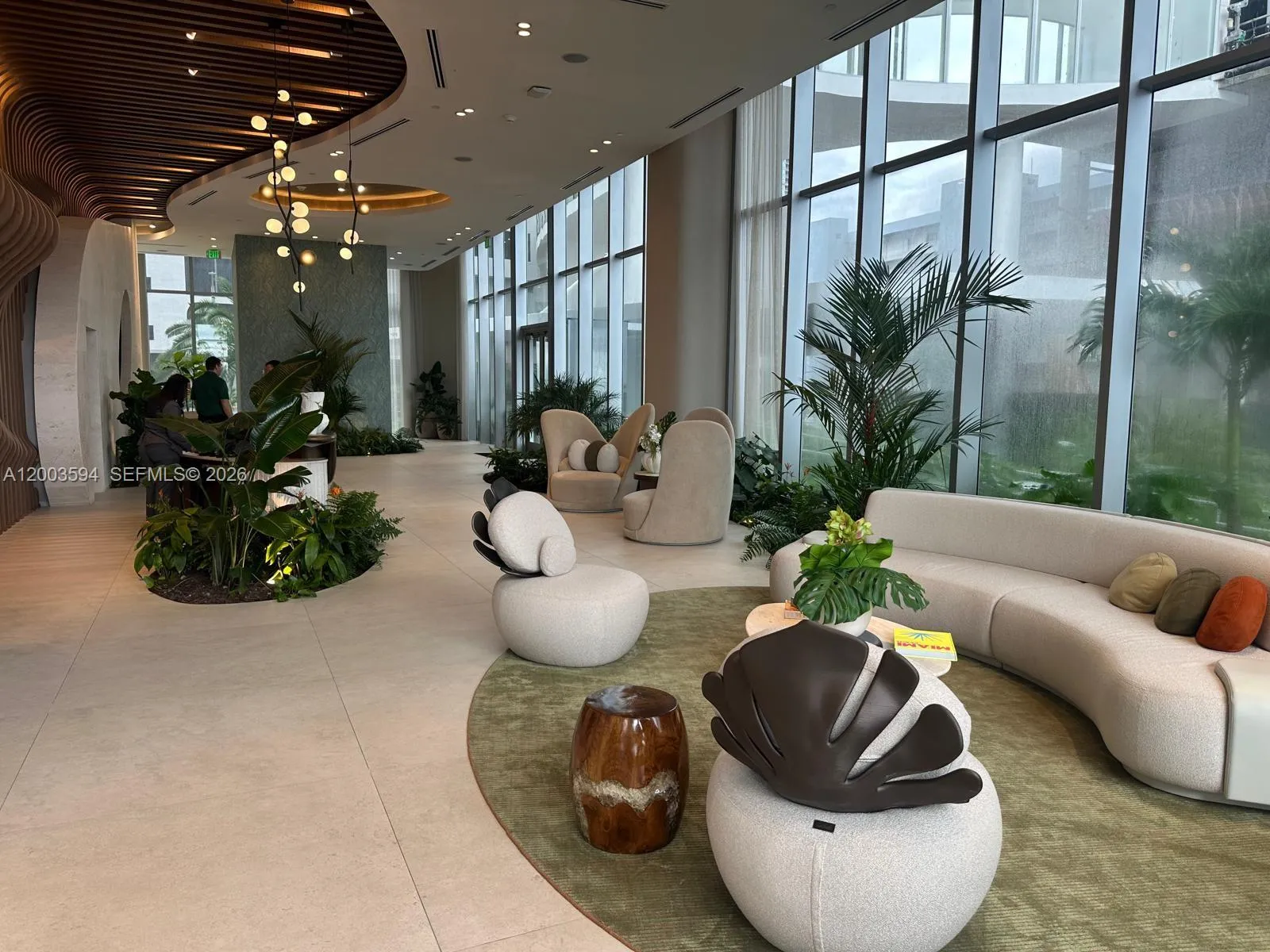 700 NE 24 Street # 2605, Miami FL 33137