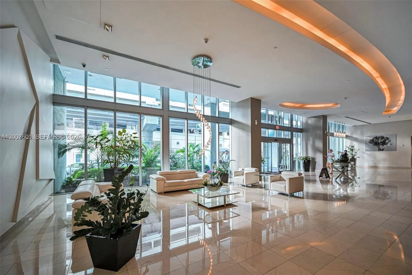 1111 SW 1st Ave, Miami FL 33130