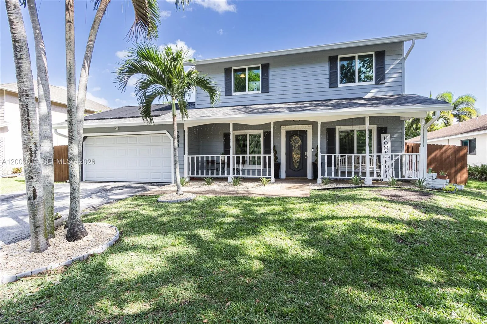 7941 NW 3rd Pl, Plantation FL 33324