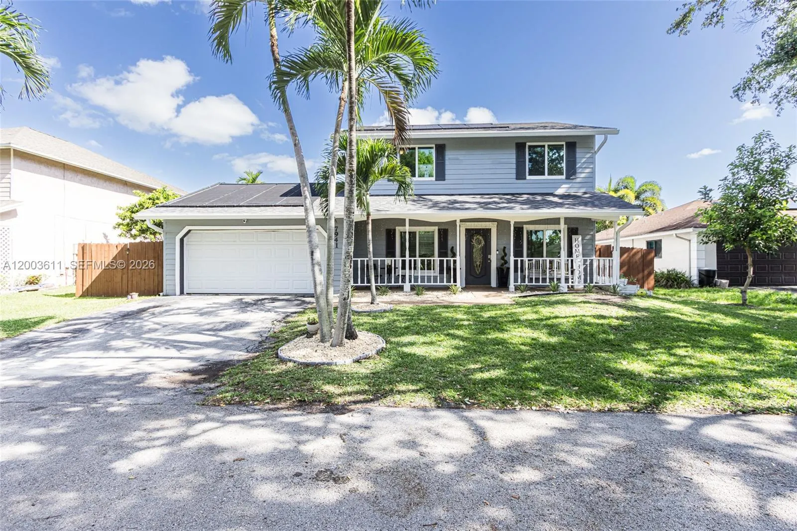 7941 NW 3rd Pl, Plantation FL 33324