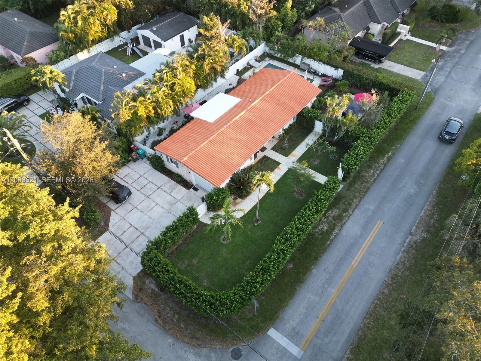 12015 NE 7th Ave, Biscayne Park FL 33161