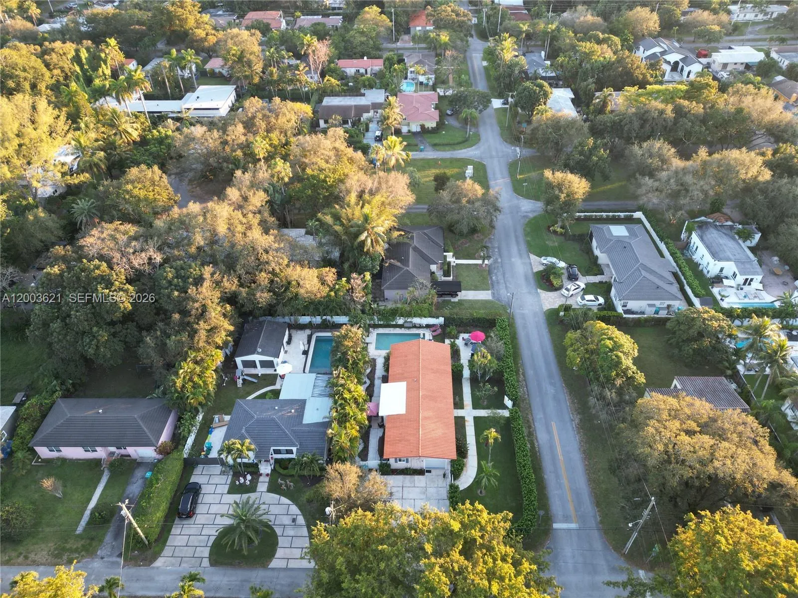 12015 NE 7th Ave, Biscayne Park FL 33161