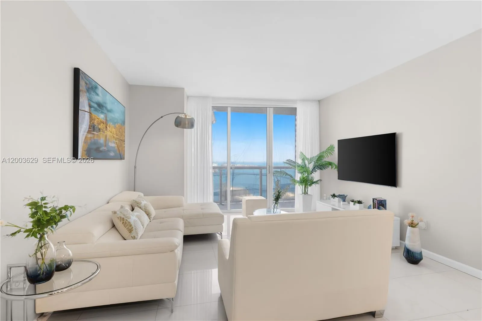 485 Brickell Ave # 4501, Miami FL 33131