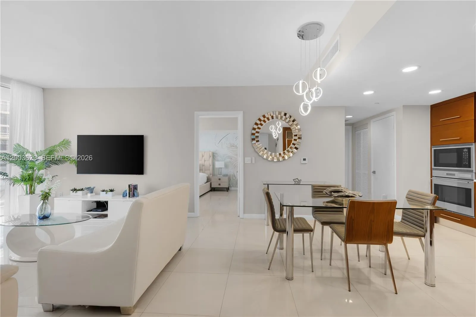 485 Brickell Ave # 4501, Miami FL 33131