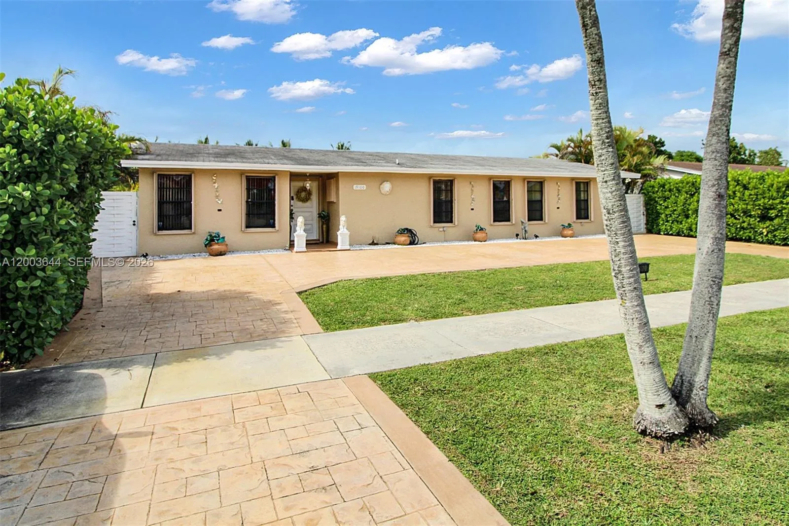 19100 SW 125th Ave, Miami FL 33177