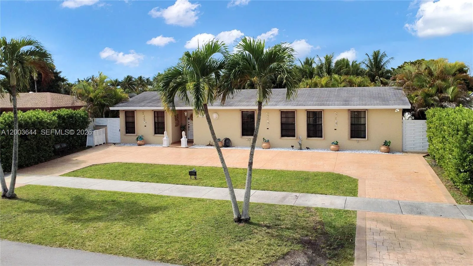 19100 SW 125th Ave, Miami FL 33177