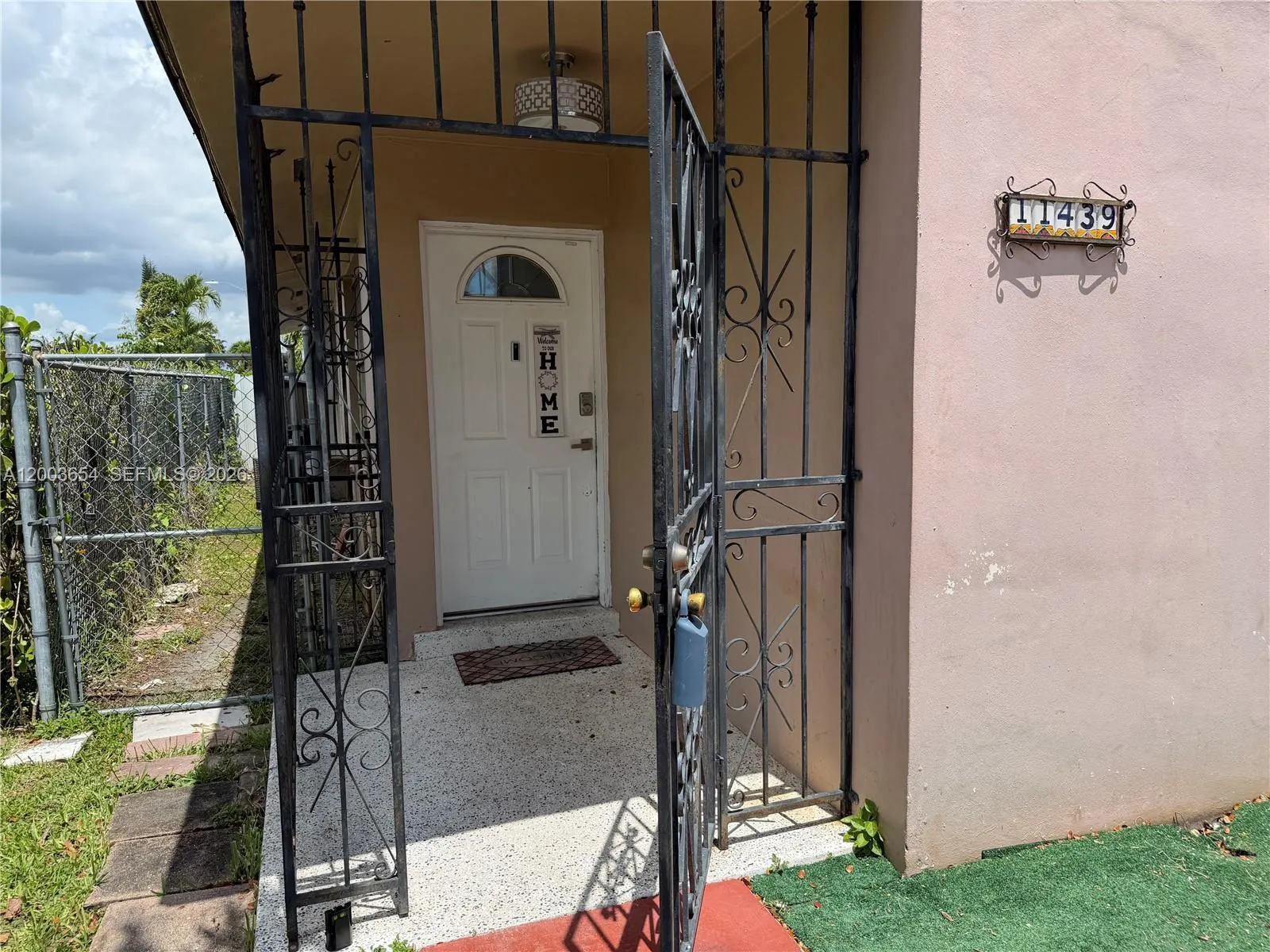11437 SW 7th Ter # 11439, Sweetwater FL 33174