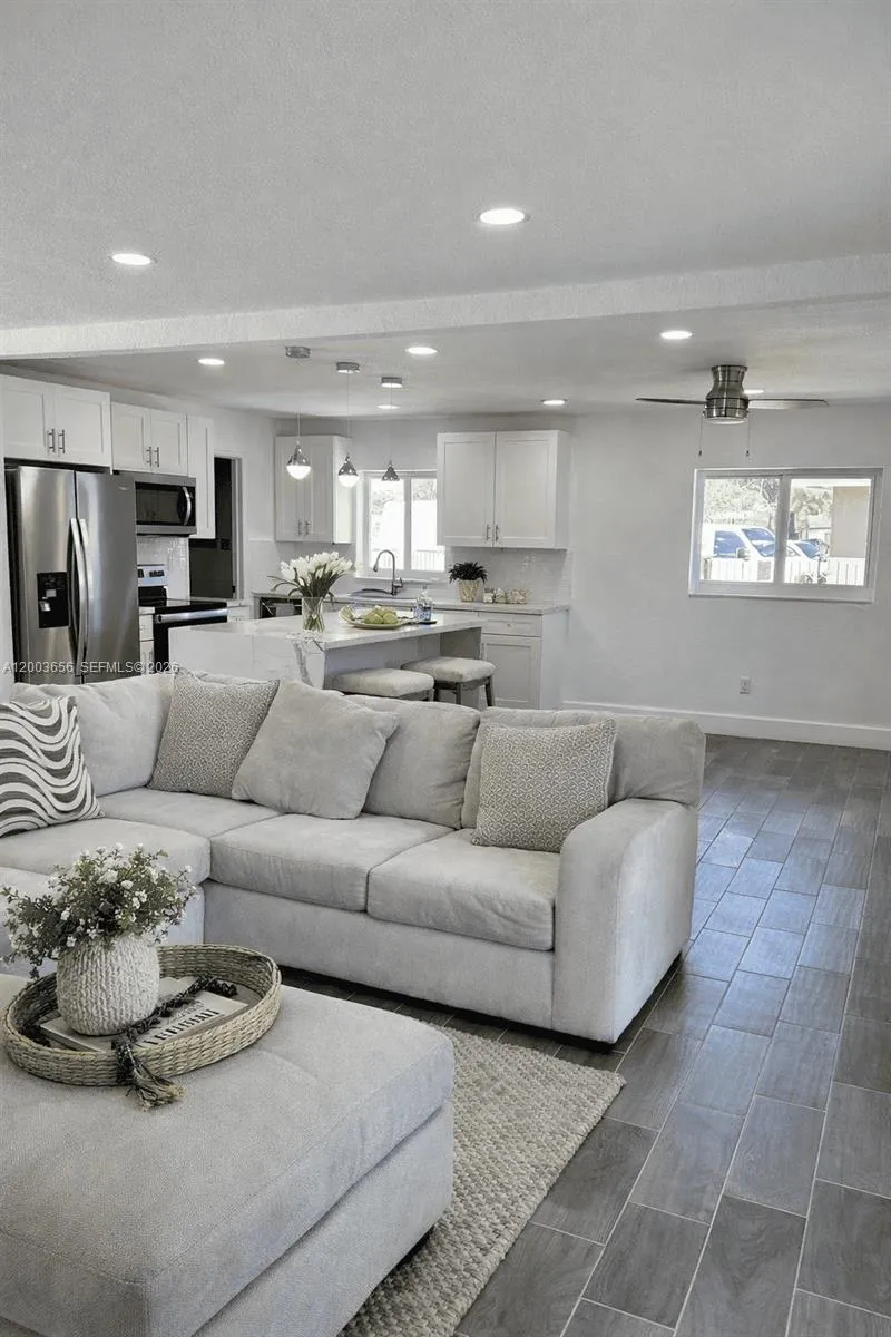 2831 NW 189th St, Miami Gardens FL 33056