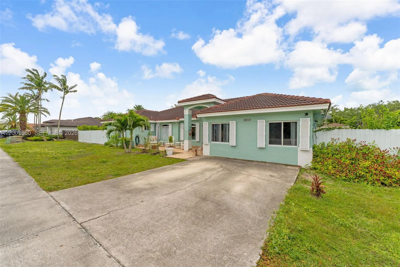 20310 SW 320th St, Homestead FL 33030