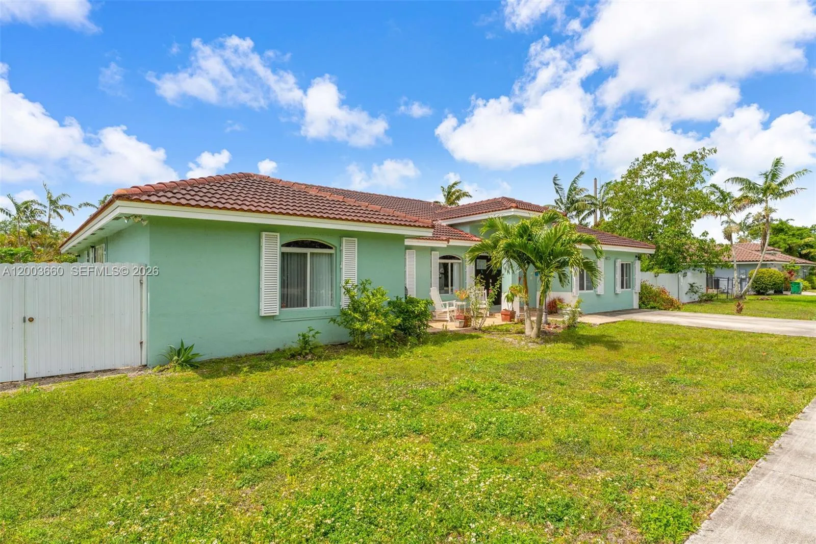 20310 SW 320th St, Homestead FL 33030