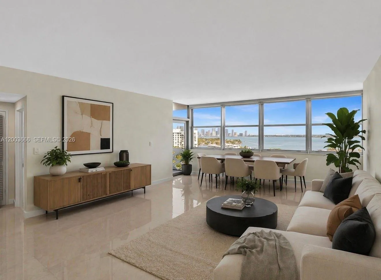 20 Island Ave # 1203, Miami Beach FL 33139