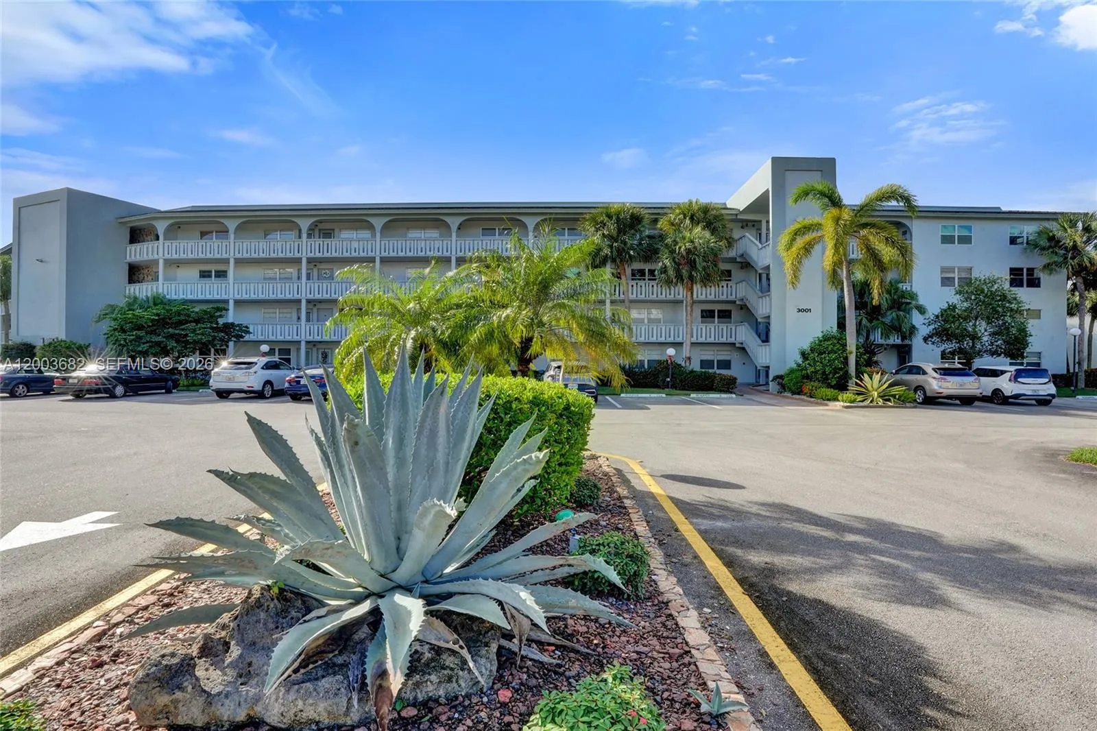 3001 Portofino Isle # K2, Coconut Creek FL 33066
