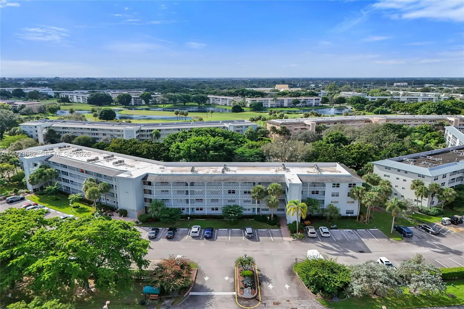 3001 Portofino Isle # K2, Coconut Creek FL 33066