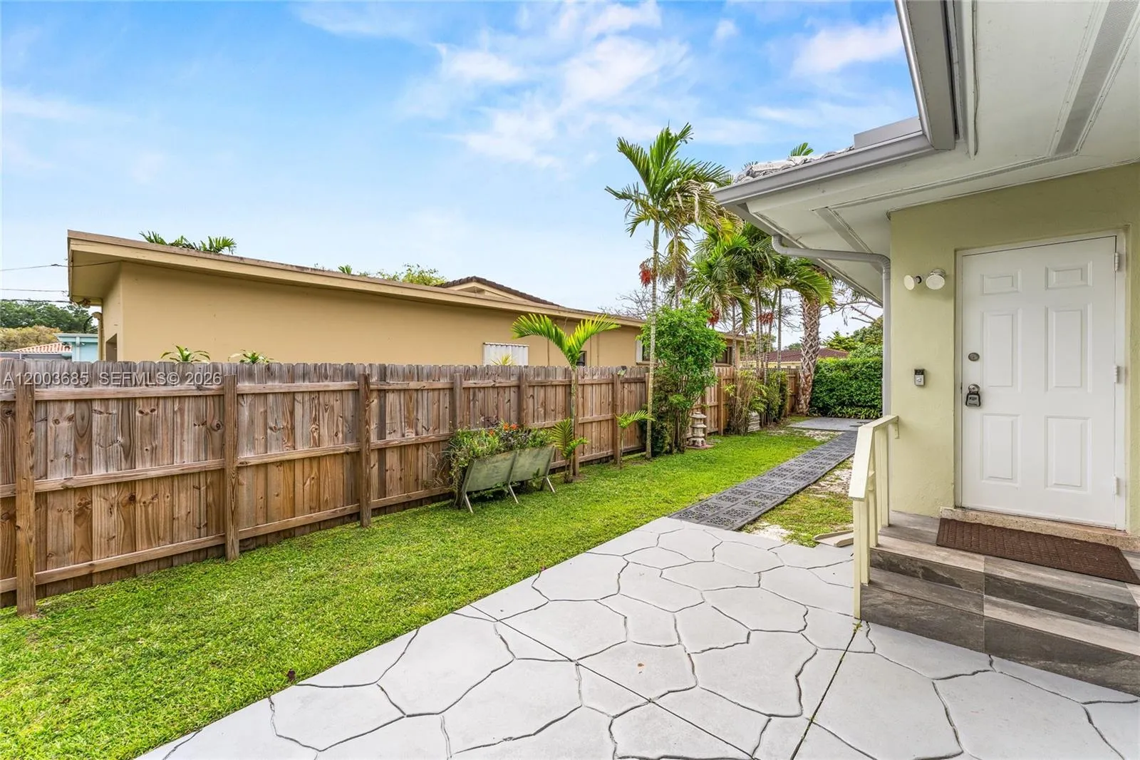 501 Lawn Way, Miami Springs FL 33166