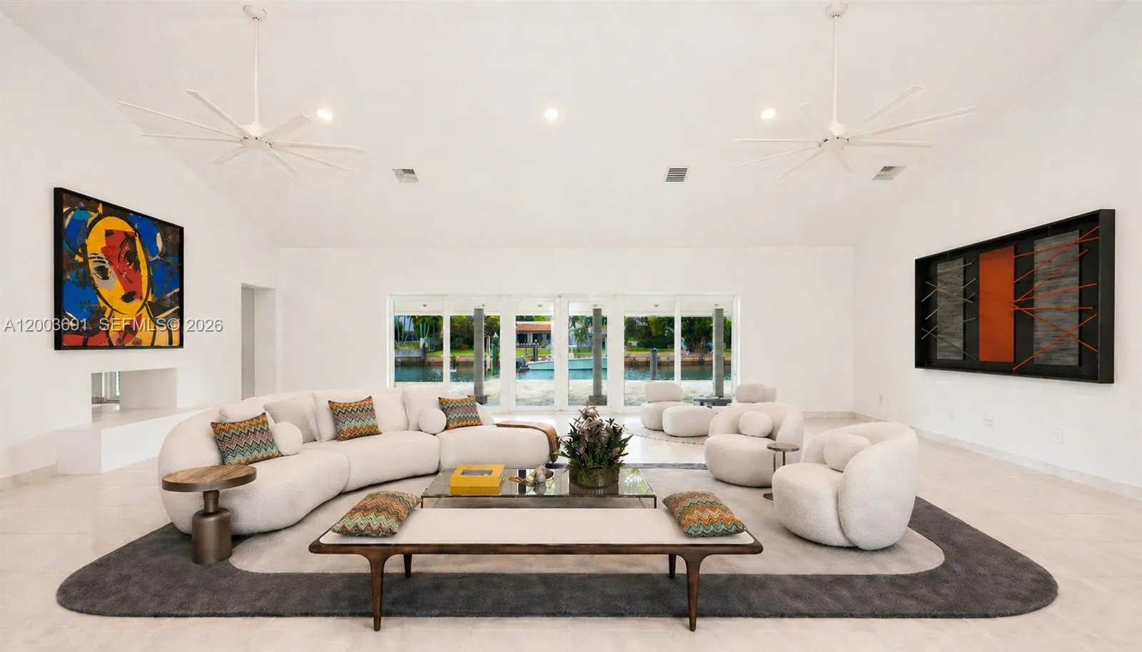 141 Cape Florida Dr, Key Biscayne FL 33149