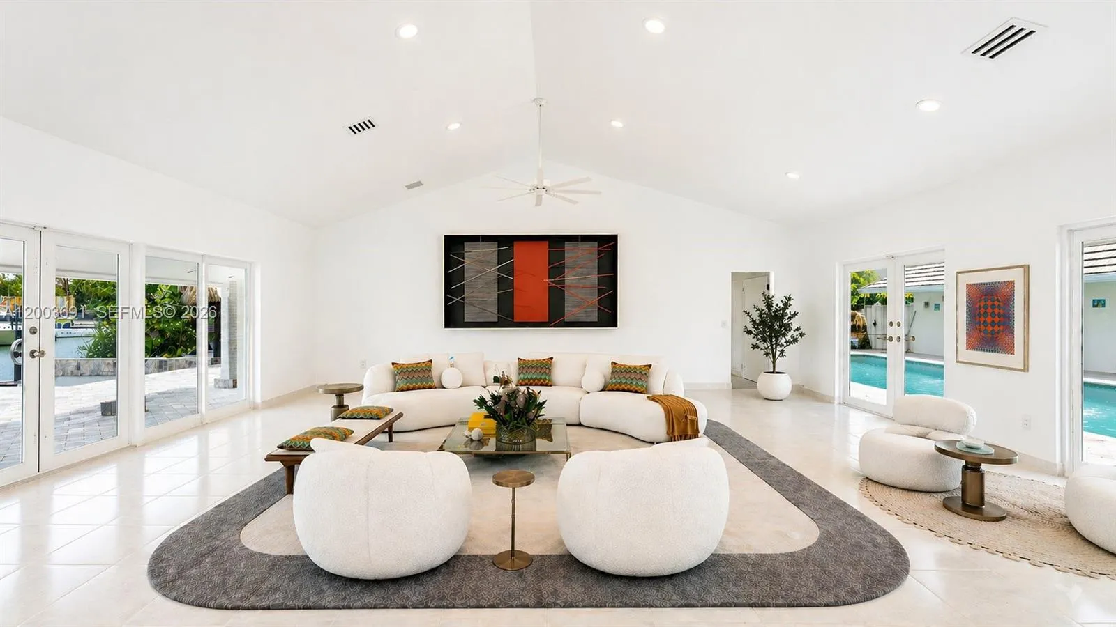 141 Cape Florida Dr, Key Biscayne FL 33149