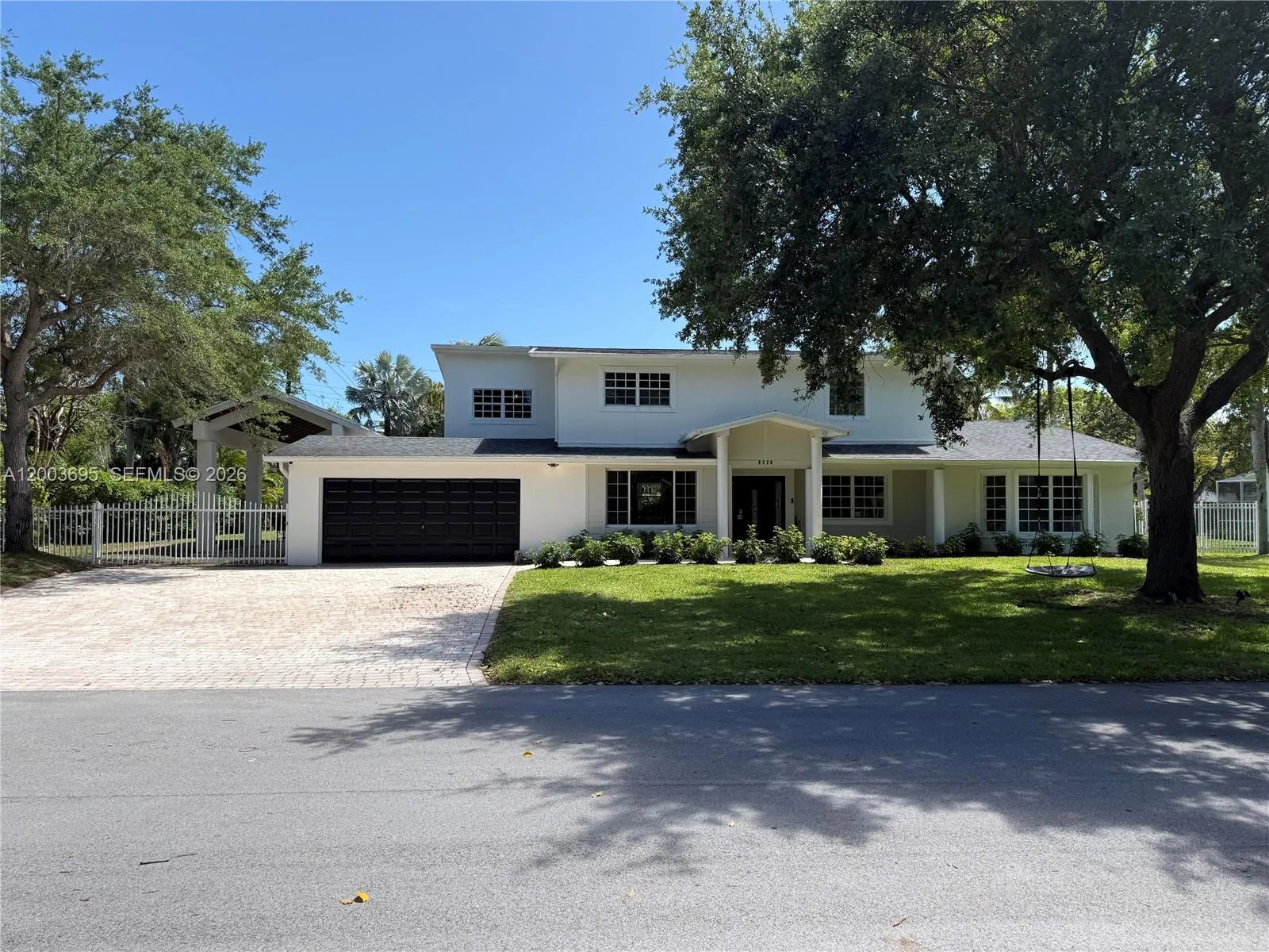 8320 SW 161st St, Palmetto Bay FL 33157