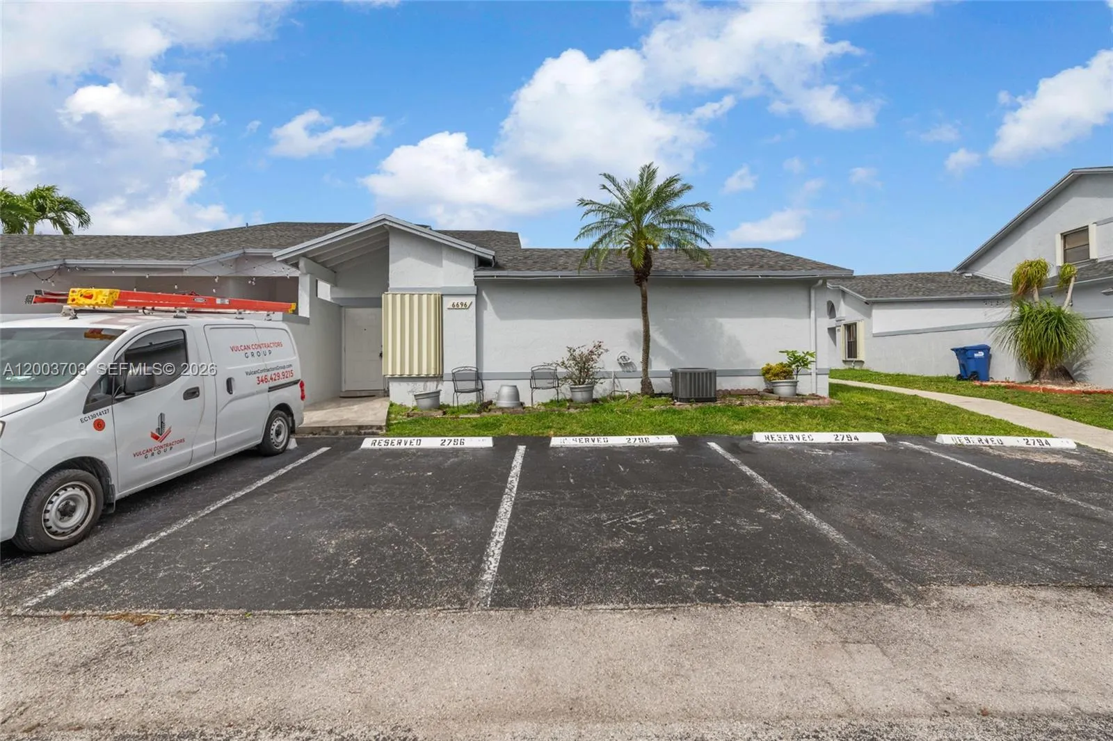 6696 SW 152nd Pl # 96, Miami FL 33193