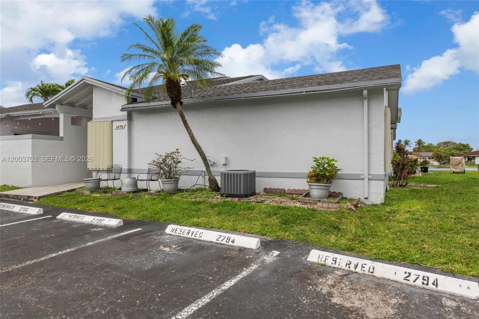 6696 SW 152nd Pl # 96, Miami FL 33193
