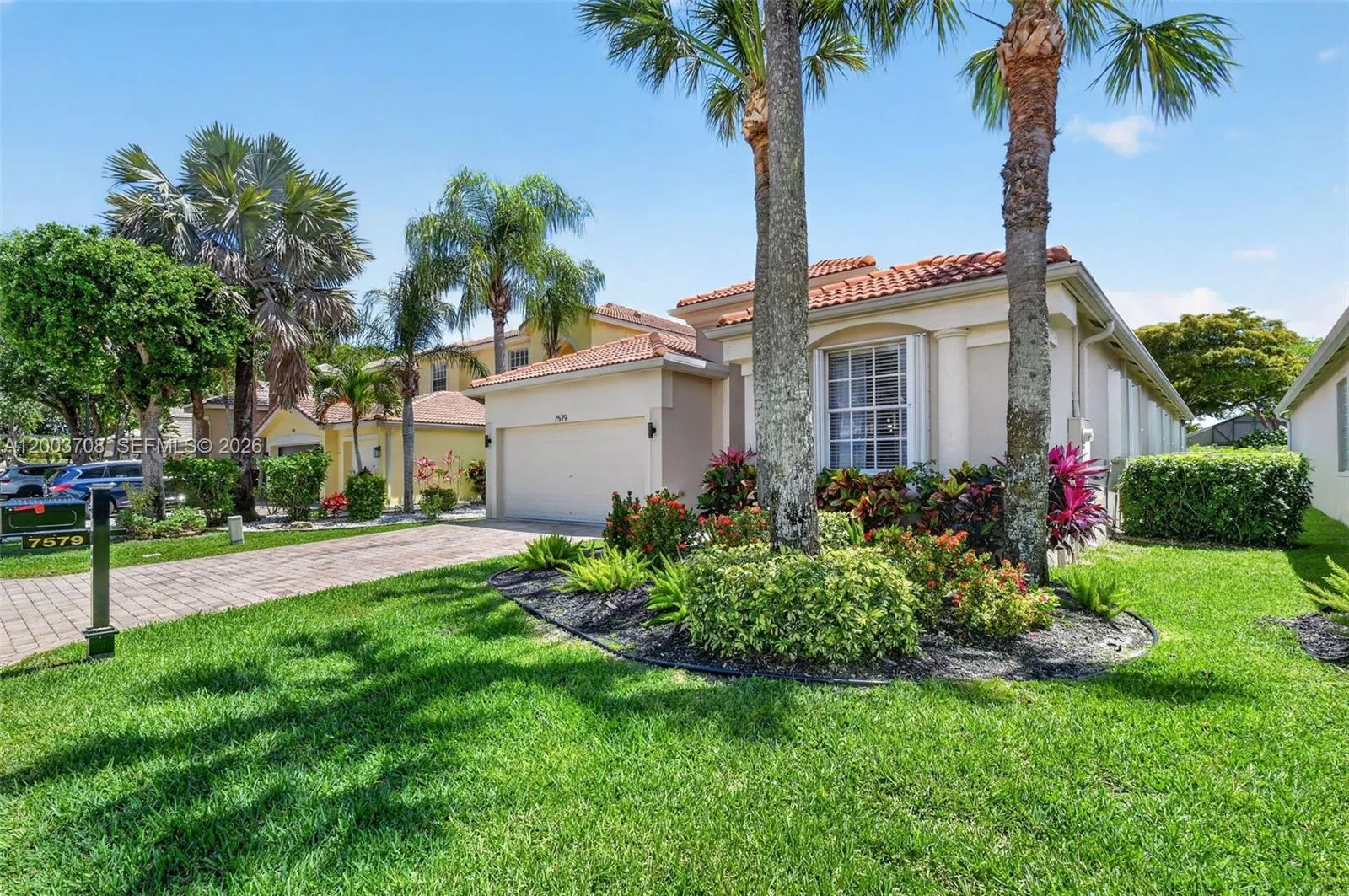 7579 Via Luria, Lake Worth FL 33467