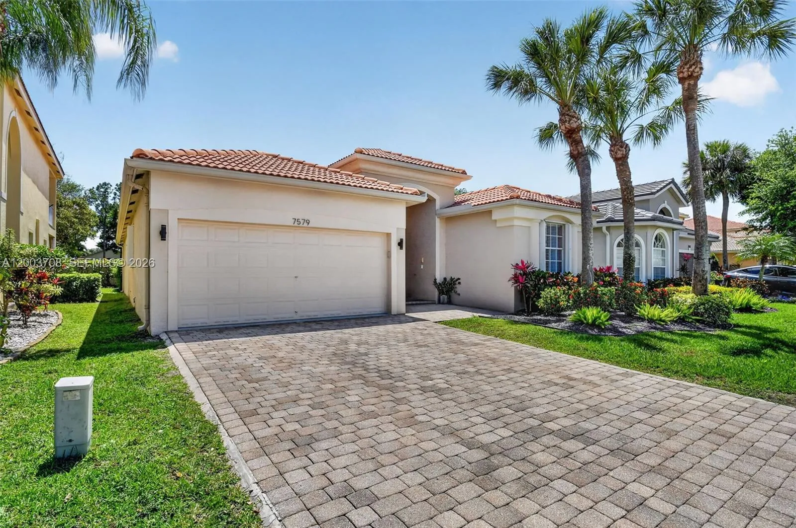 7579 Via Luria, Lake Worth FL 33467