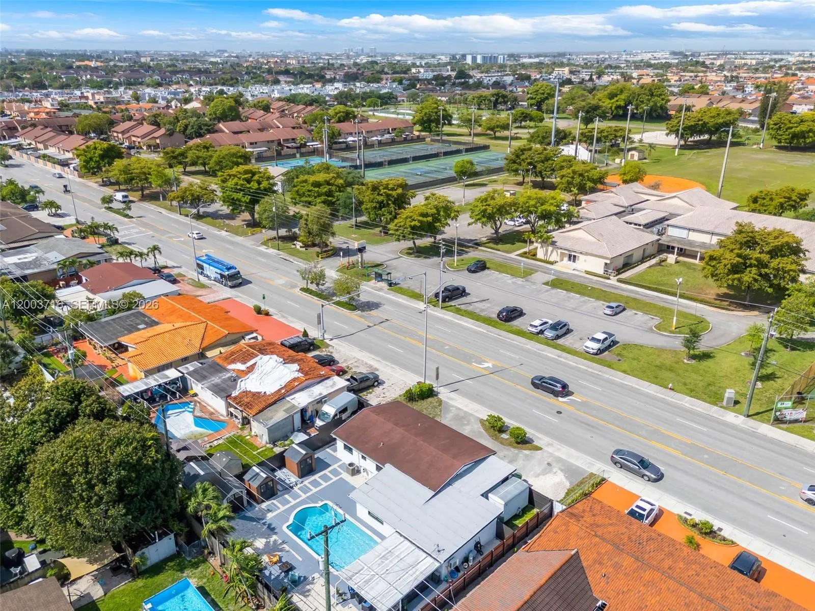 4211 W 8th Ave, Hialeah FL 33012