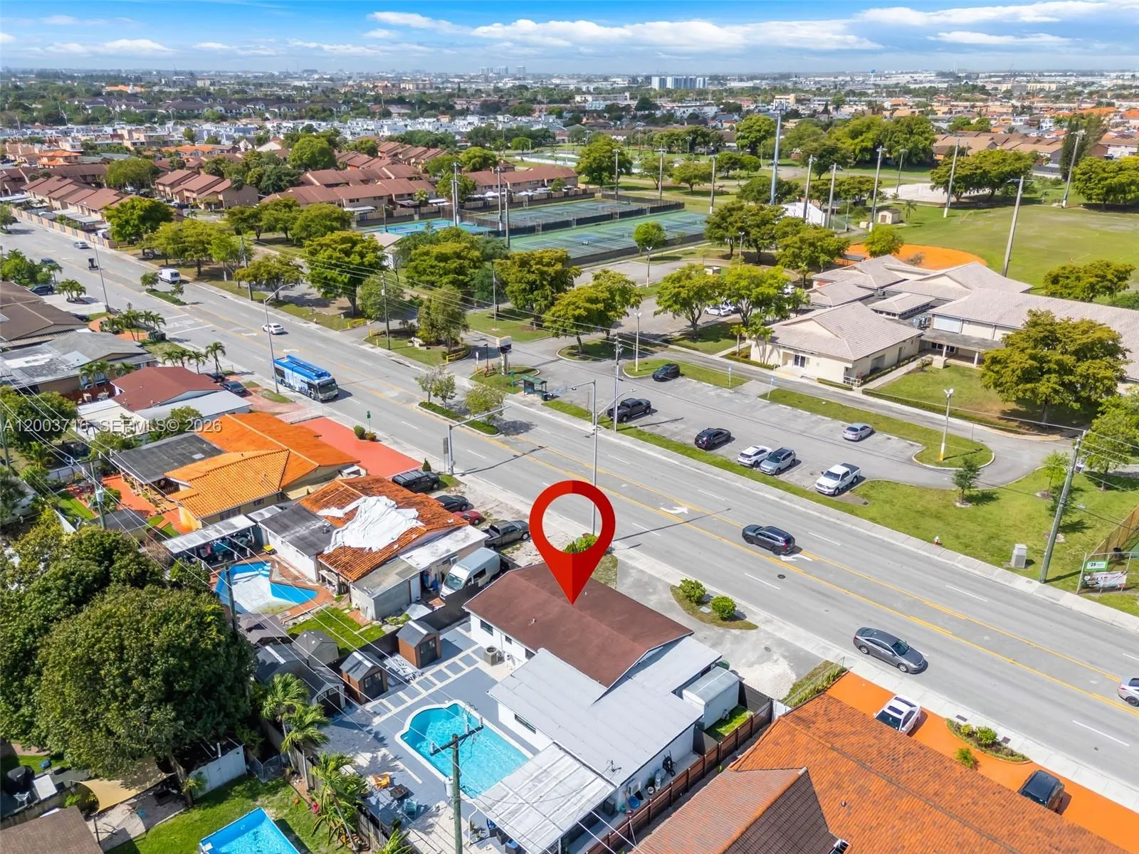 4211 W 8th Ave, Hialeah FL 33012