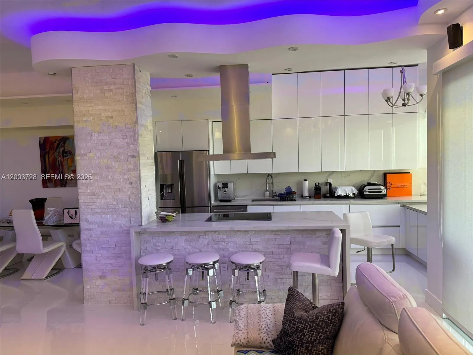 18041 BISCAYNE *MARINA & CONDO COMBO, Aventura FL 33160