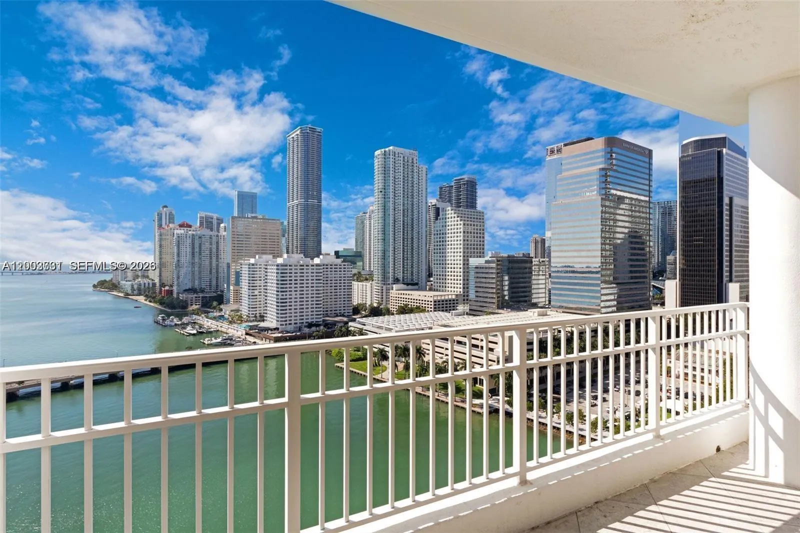 701 Brickell Key Blvd # 2103, Miami FL 33131