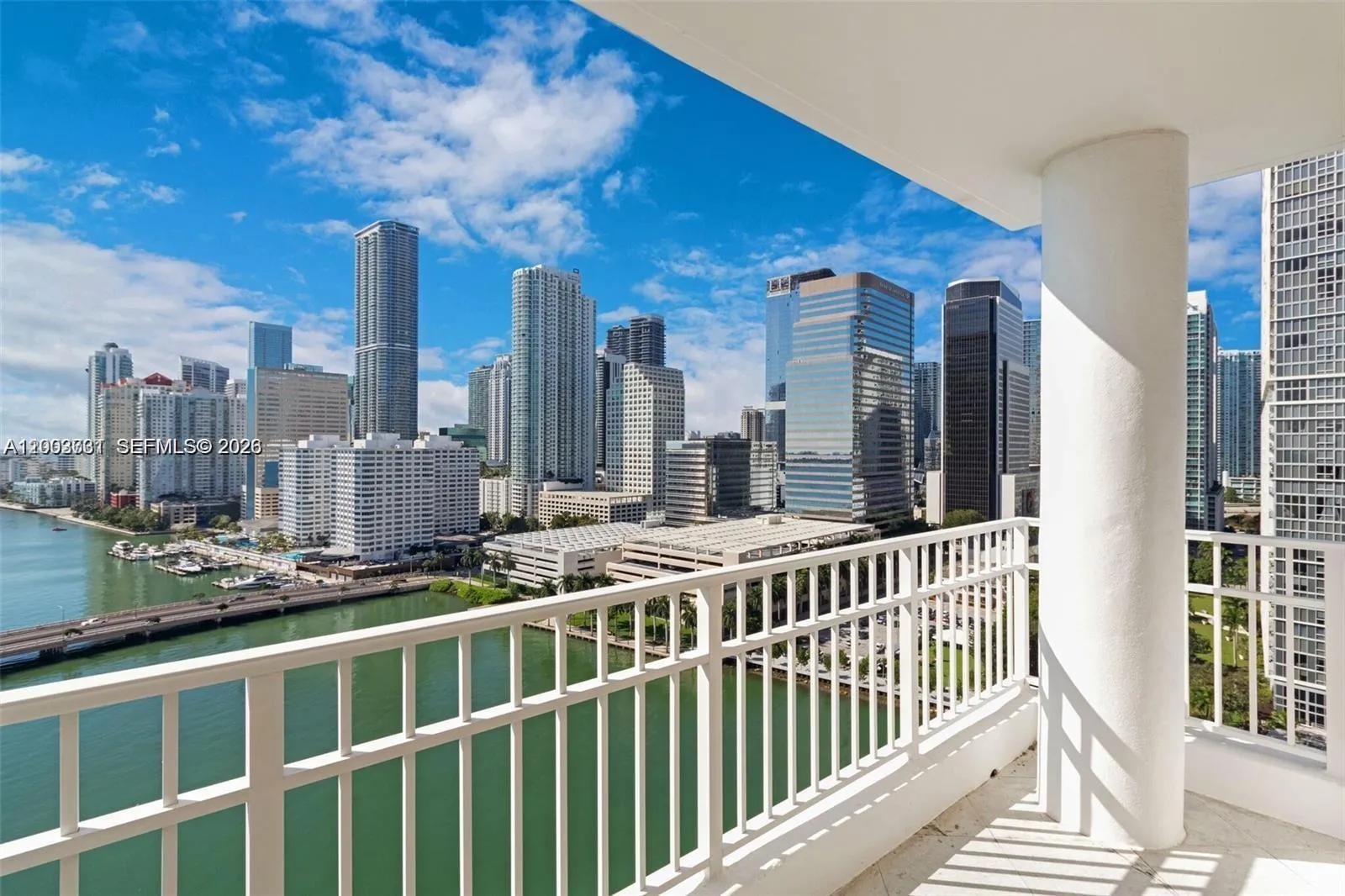701 Brickell Key Blvd # 2103, Miami FL 33131
