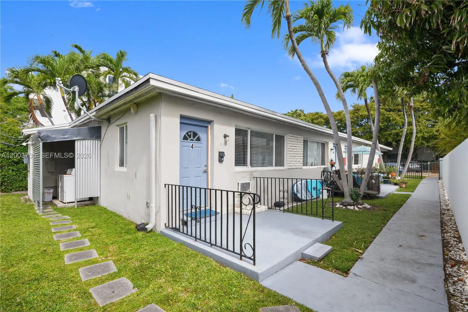 730 84th St, Miami Beach FL 33141