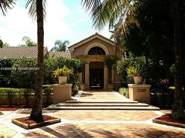 12112 ST ANDREWS PL # 309, Miramar FL 33025