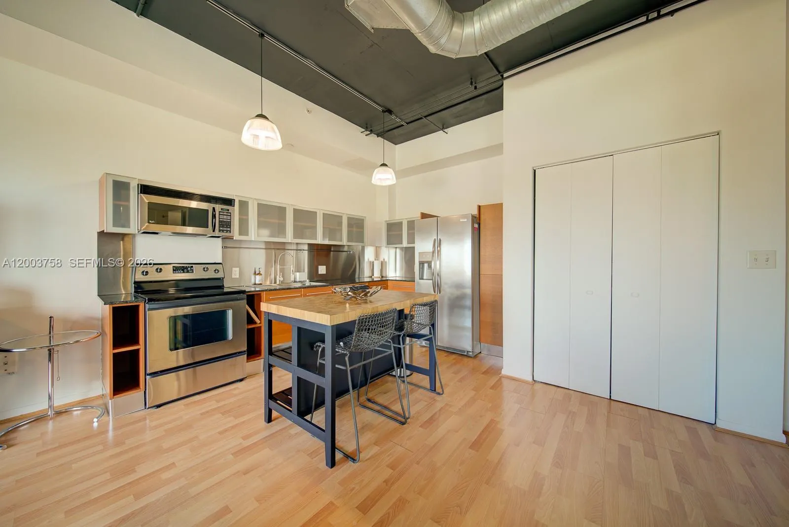 10 SW South River Dr # 708, Miami FL 33130