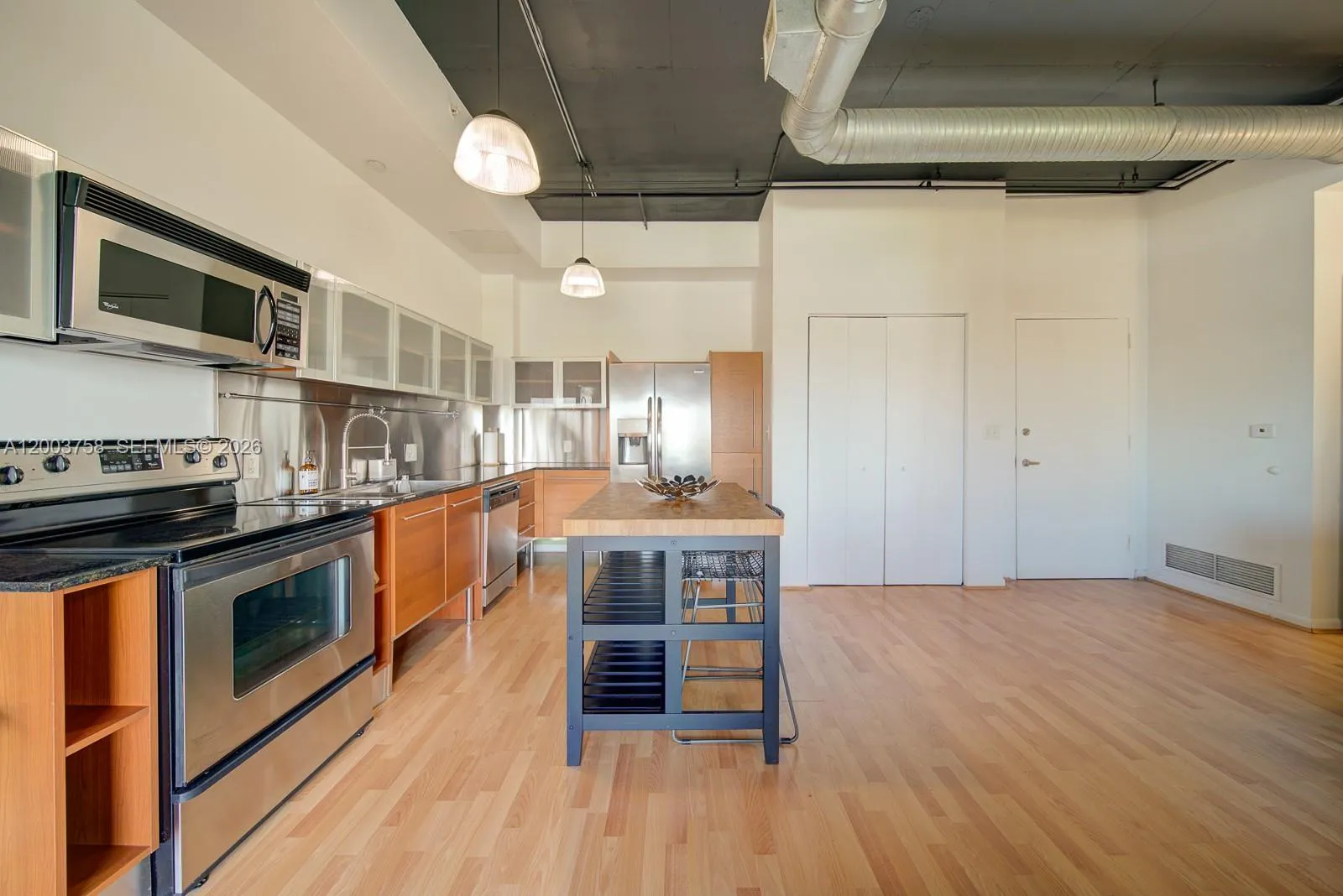 10 SW South River Dr # 708, Miami FL 33130