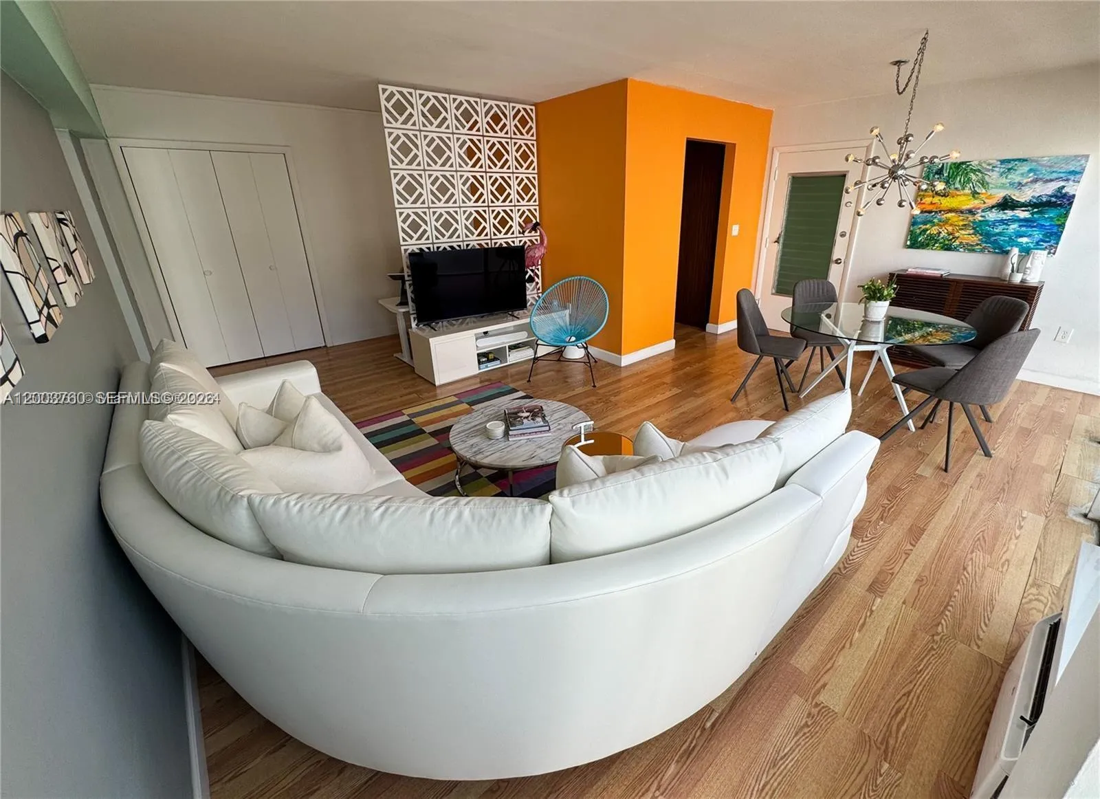 1400 Pennsylvania Ave # 8, Miami Beach FL 33139