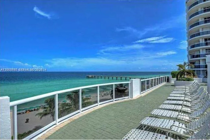 16711 Collins Ave # 602, Sunny Isles Beach FL 33160