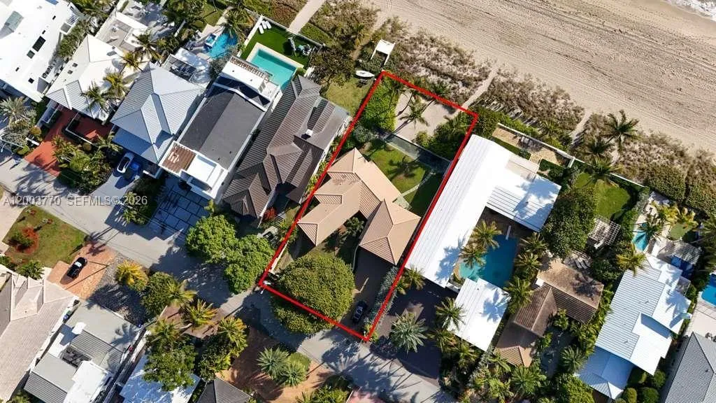 3030 N Atlantic Blvd, Fort Lauderdale FL 33308