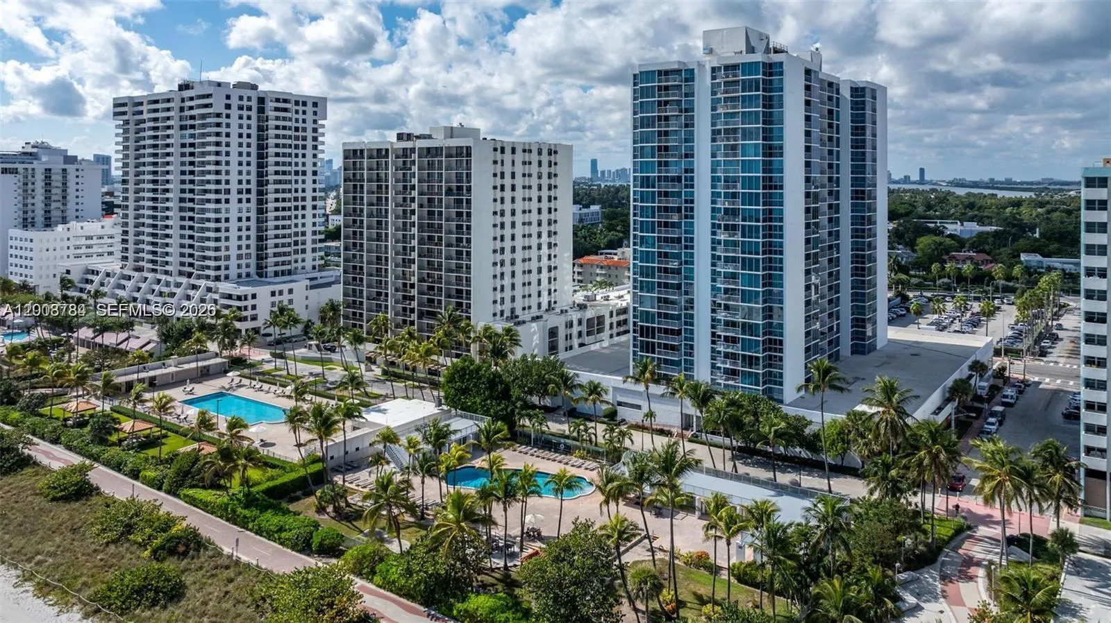 2655 Collins Ave # 2406, Miami Beach FL 33140