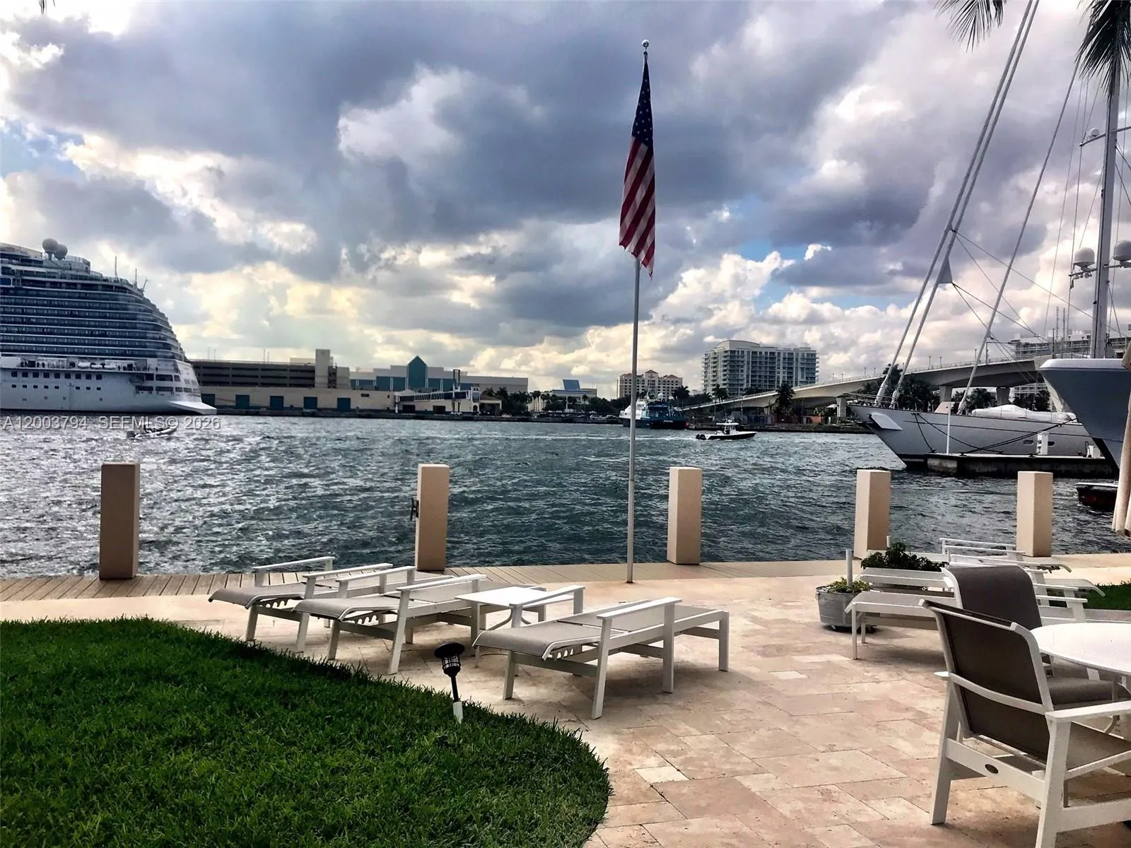 1775 Harbourview Dr # 11, Fort Lauderdale FL 33316