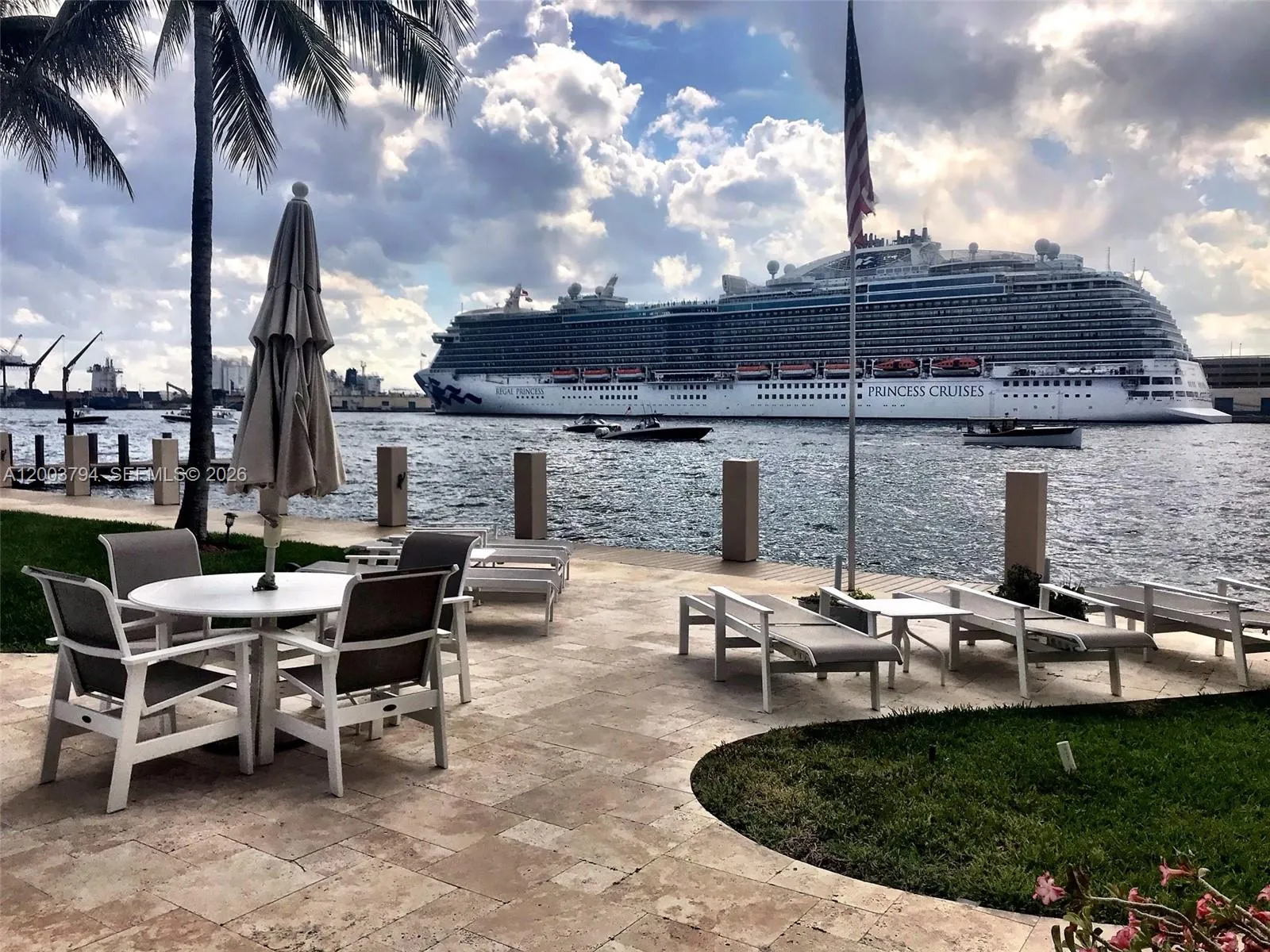 1775 Harbourview Dr # 11, Fort Lauderdale FL 33316