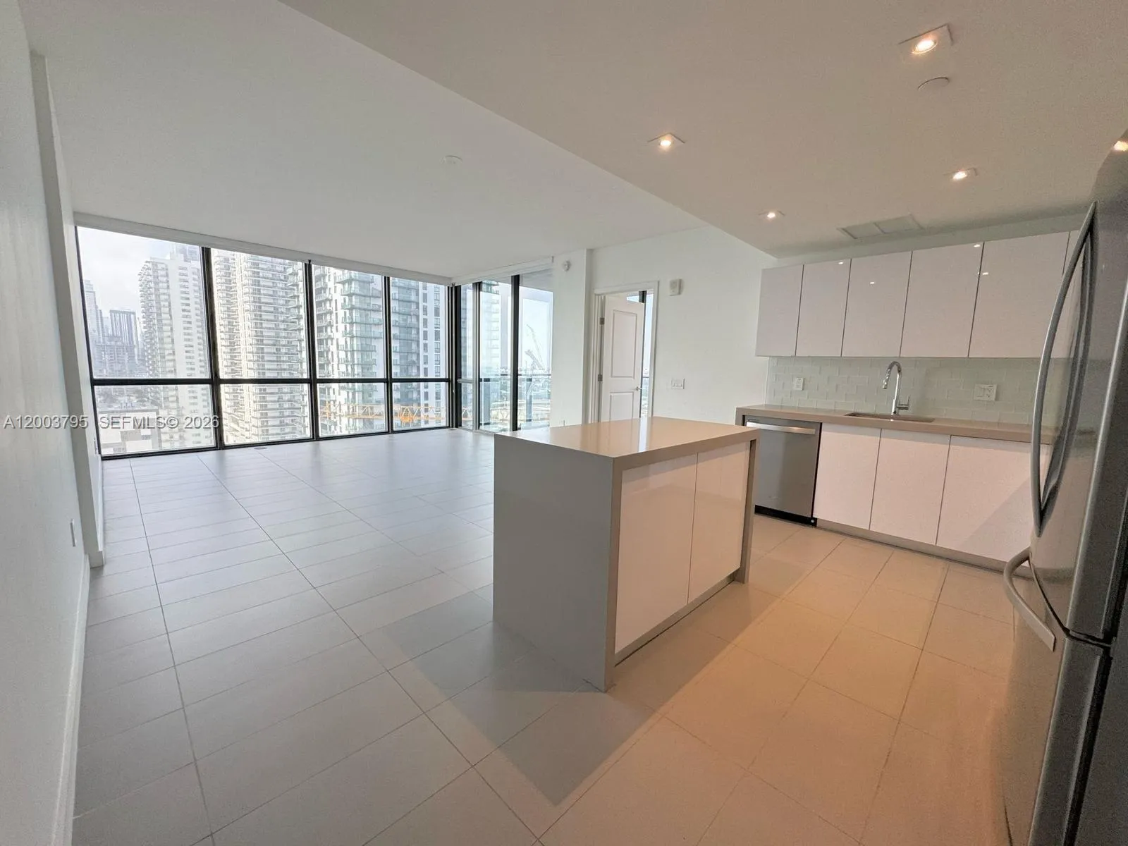 1600 NE 1st Ave # 1110, Miami FL 33132