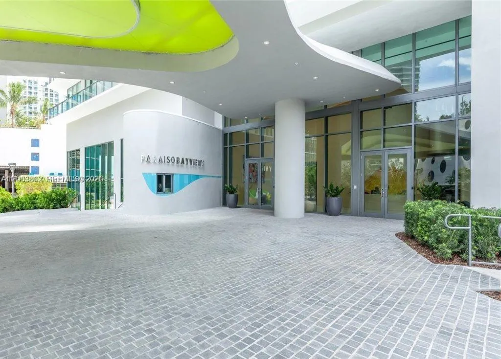 501 NE 31st St # 3404, Miami FL 33137